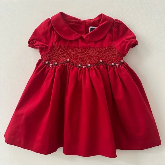 strapless open back dress Matisse Red Maxi Dress - US 8 main image 0